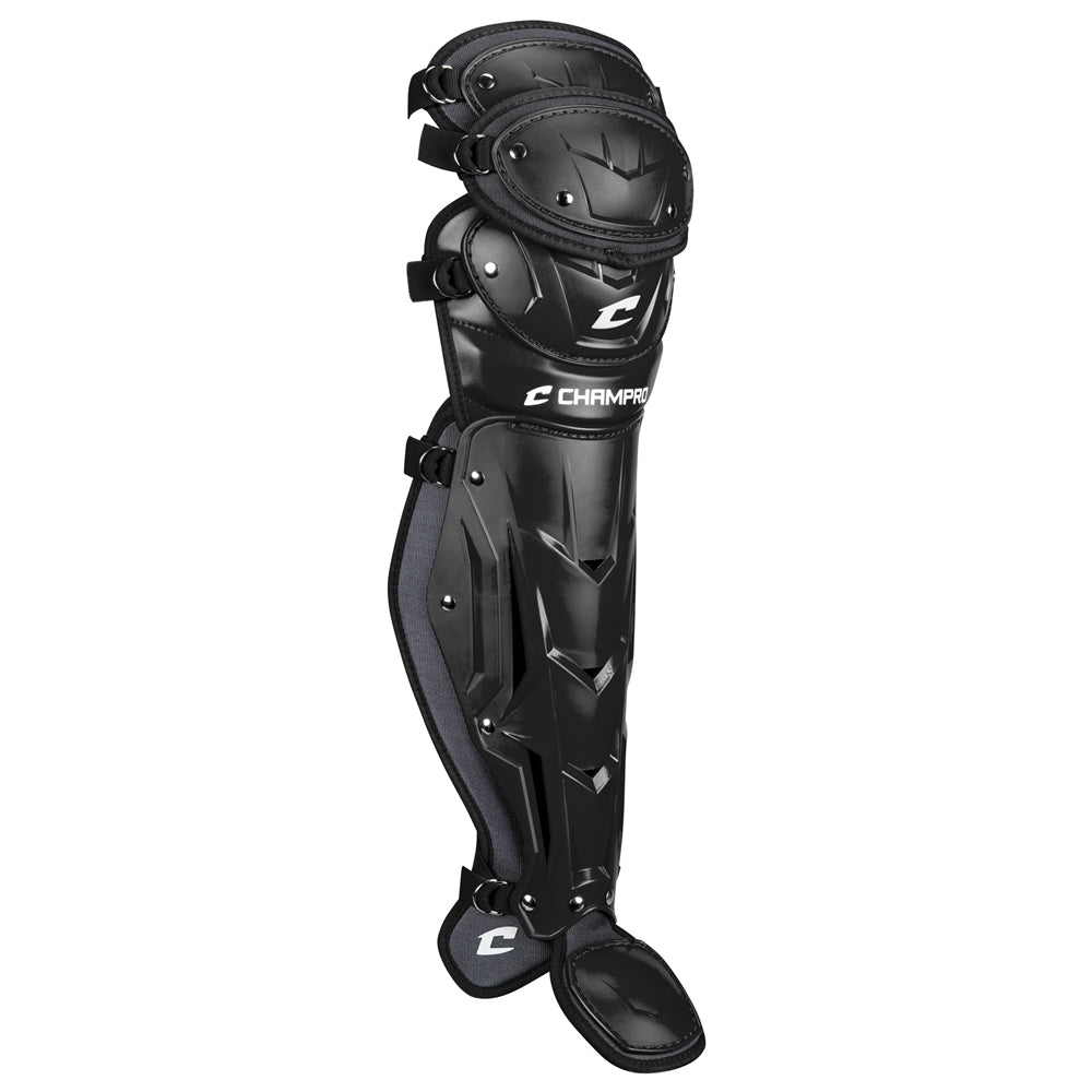 Mens Optimus PRO Leg Guard