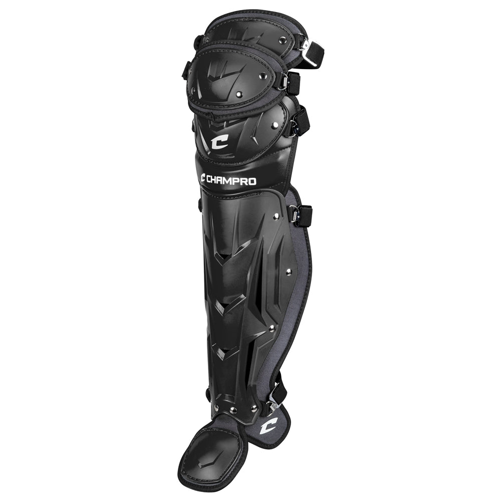 Mens Optimus PRO Leg Guard