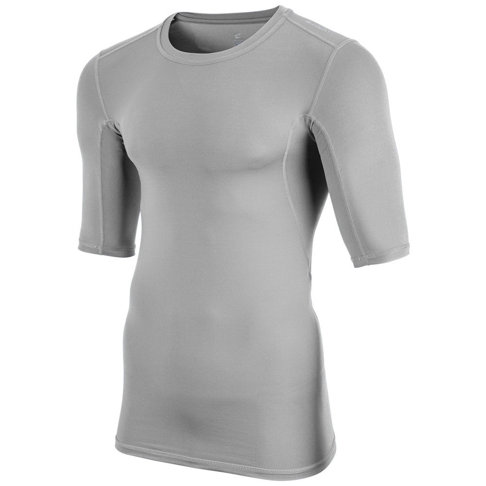 Mens Compression Half Sleeve Shirt