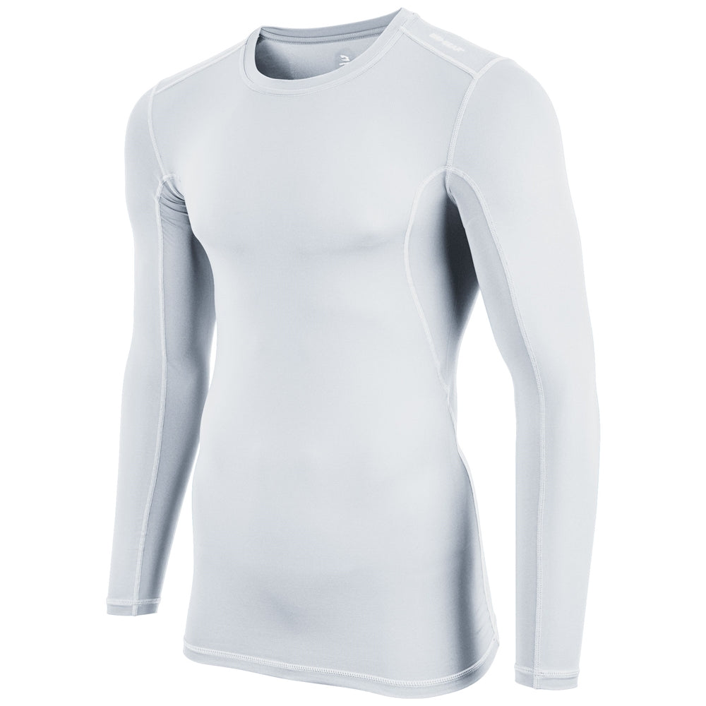 Mens Compression Long Sleeve Shirt