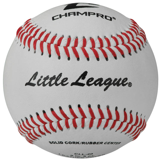 Little League Apprvd Baseball