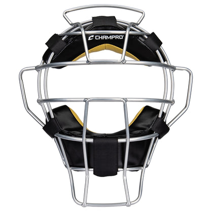 Umpire Mask - Lightweight - 18 oz