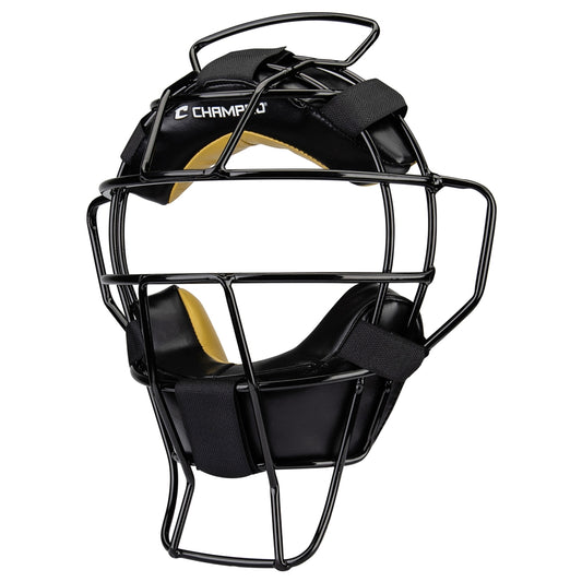 Umpire Mask - Lightweight - 18 oz