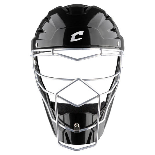 Mens Optimus Catcher's Helmet