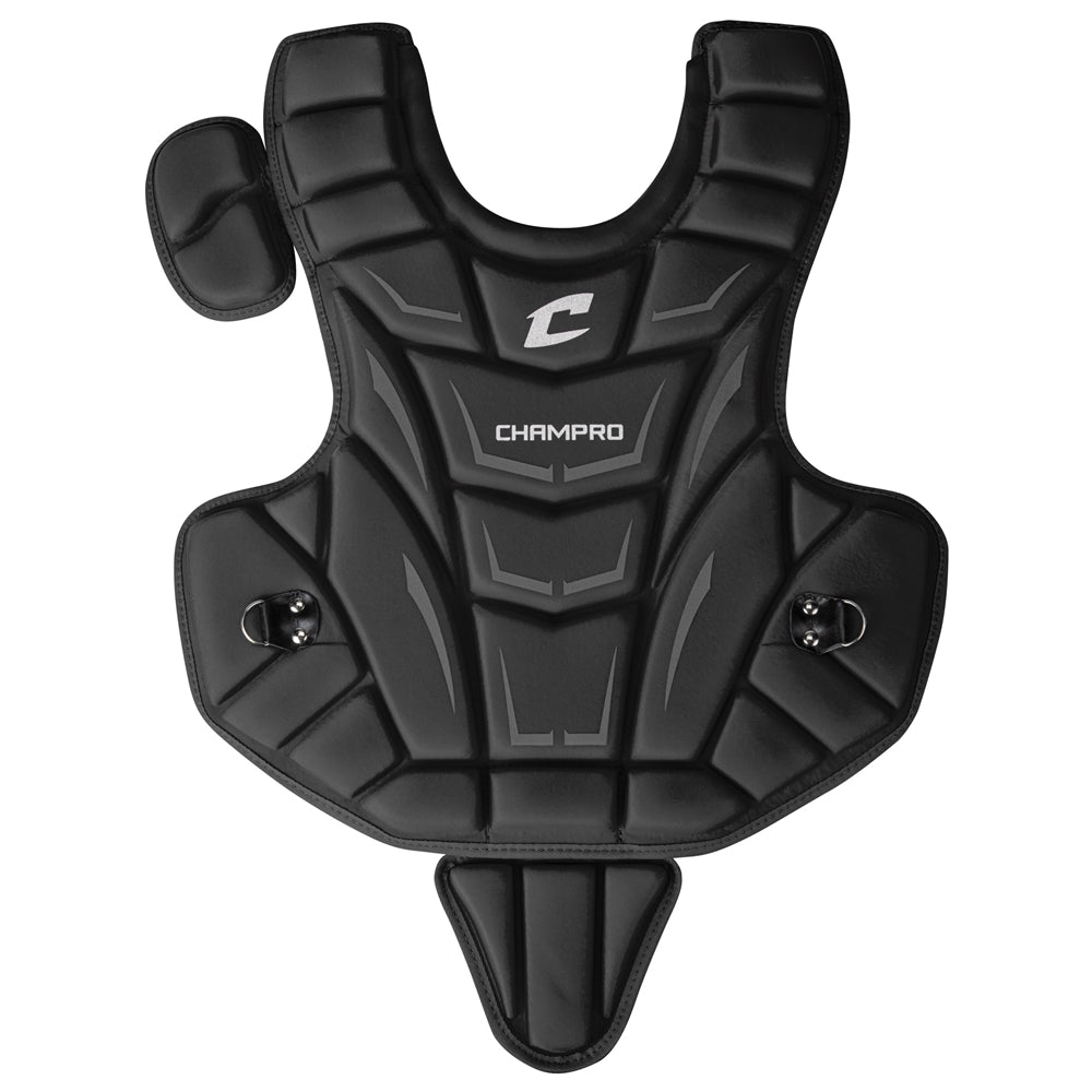 Optimus MVP Chest Protector 16.5"