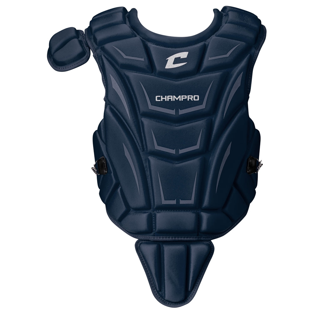 Mens Optimus MVP Chest Protector