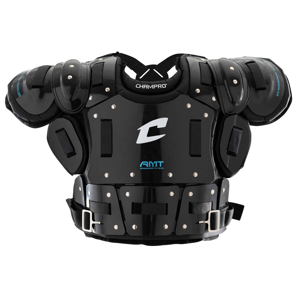 Air Mgmt Umpire Chest Protector