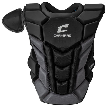 Optimus Pro Plus Chest Protector for Commotio Cordis