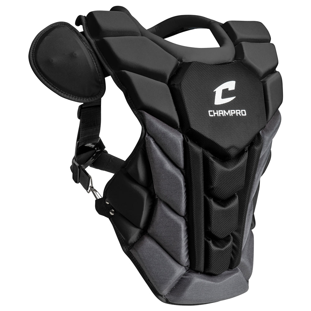 Optimus Pro Plus Chest Protector for Commotio Cordis