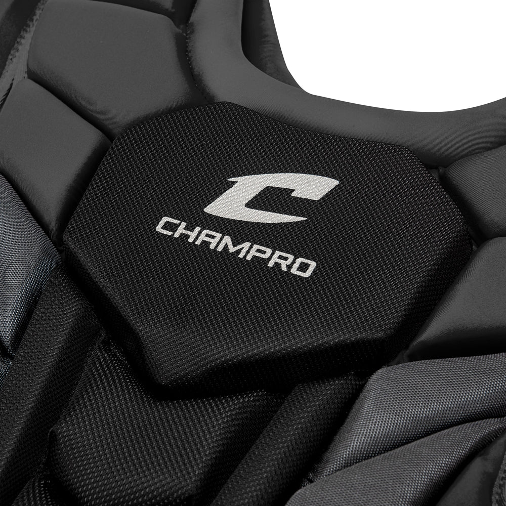 Optimus Pro Plus Chest Protector for Commotio Cordis