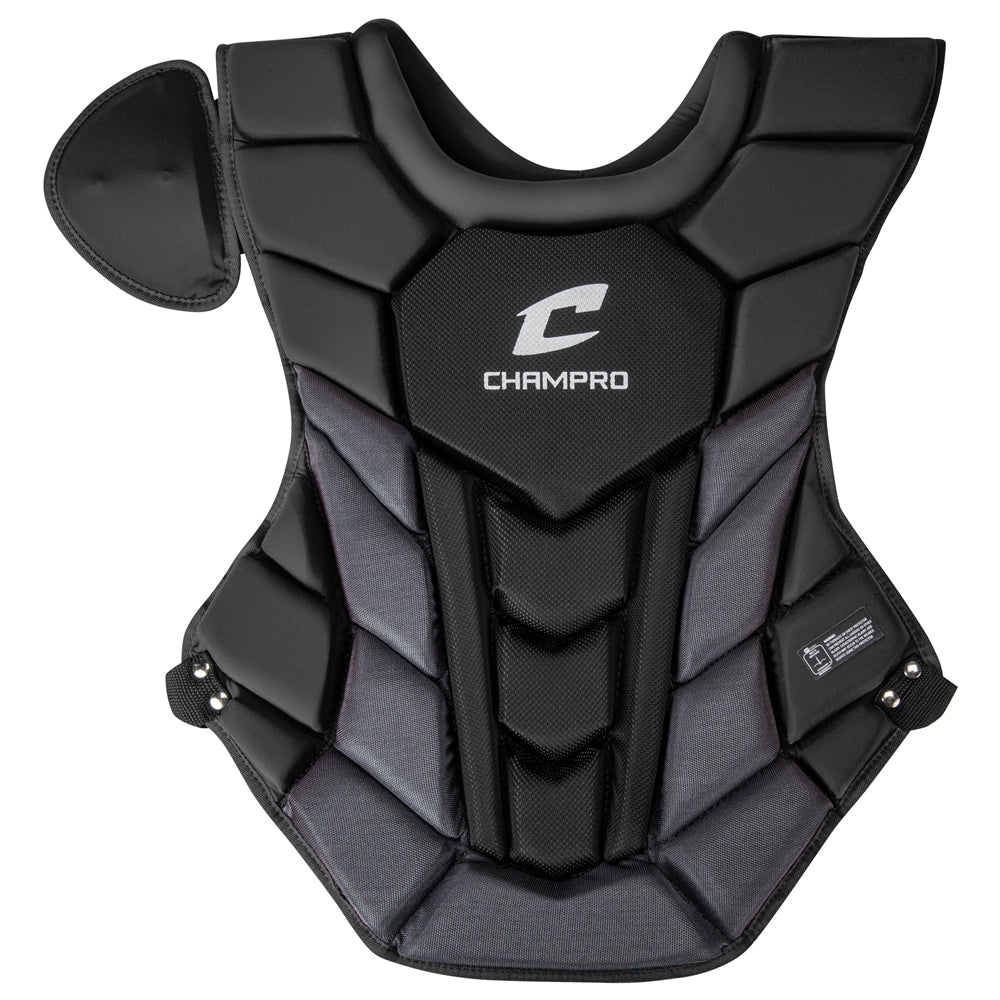 Optimus Pro Plus Chest Protector for Commotio Cordis