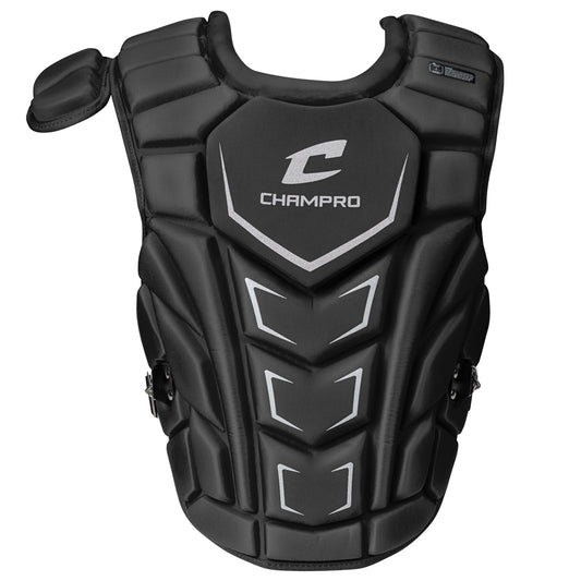 Optimus MVP Plus Chest Protector for Commotio Cordis