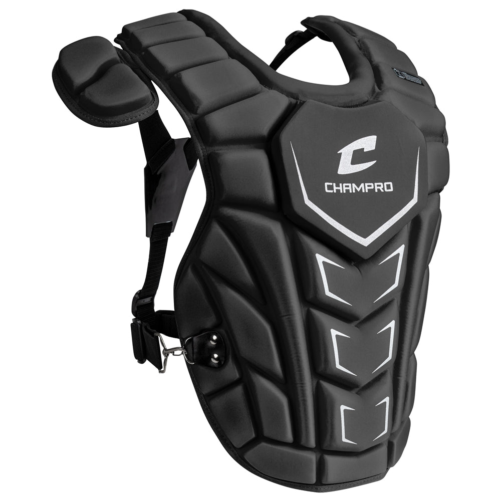 Optimus MVP Plus Chest Protector for Commotio Cordis