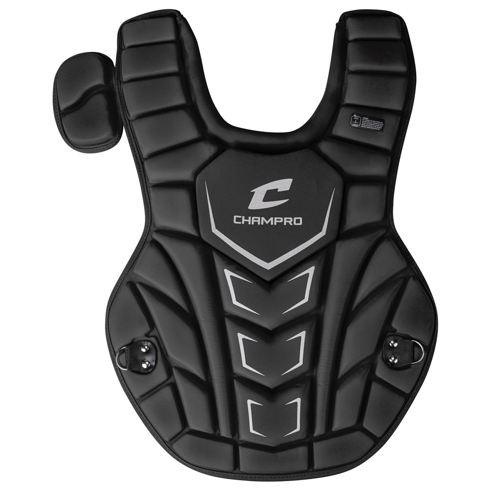 Optimus MVP Plus Chest Protector for Commotio Cordis