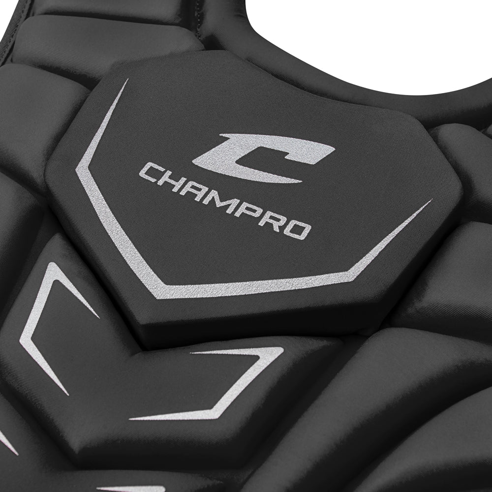 Optimus MVP Plus Chest Protector for Commotio Cordis