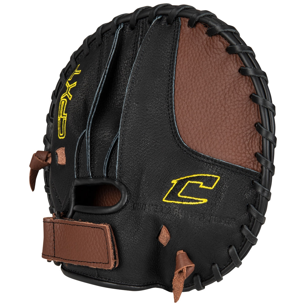 CPX Series Fielder's Training Glove - Brown