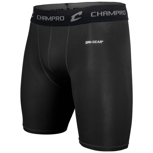 Mens Compression Short