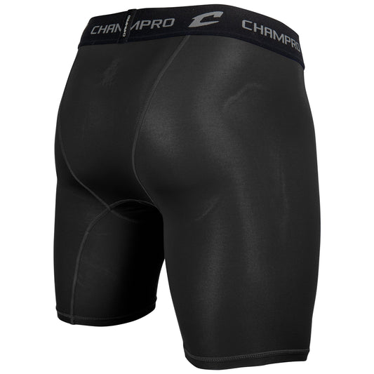 Mens Compression Short