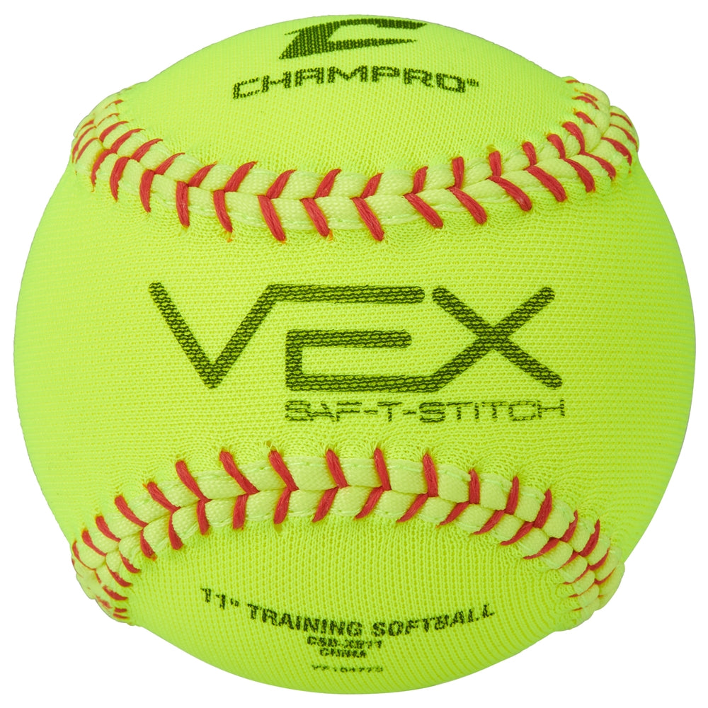 Vex 11" Training Softball