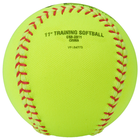 Vex 11" Training Softball