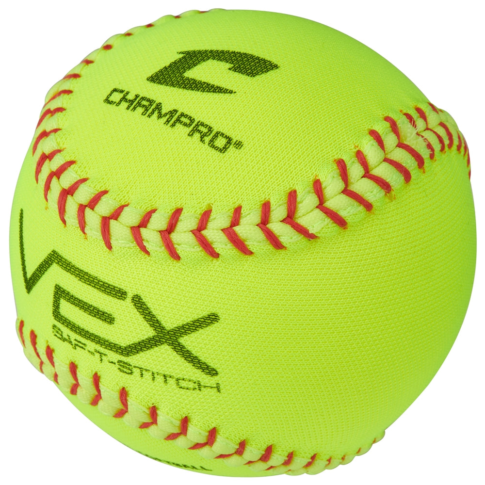 Vex 11" Training Softball