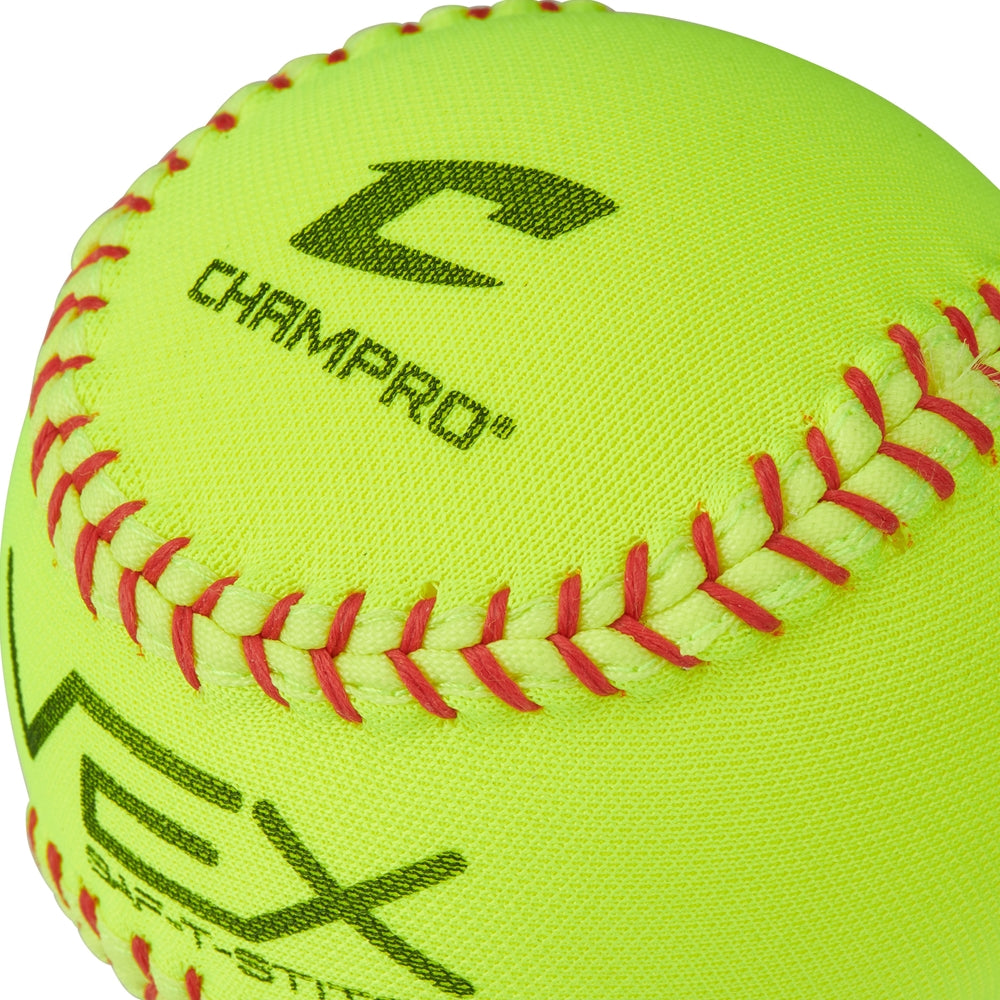 Vex 11" Training Softball