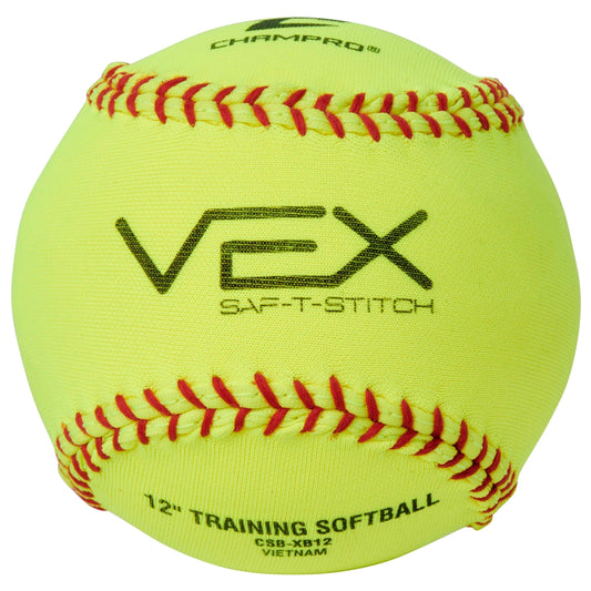 Vex 12" Training Softball