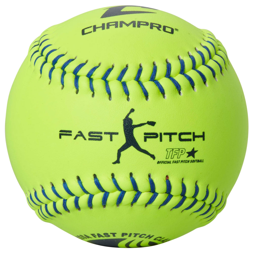 TFP-47 USSSA 12" Softball