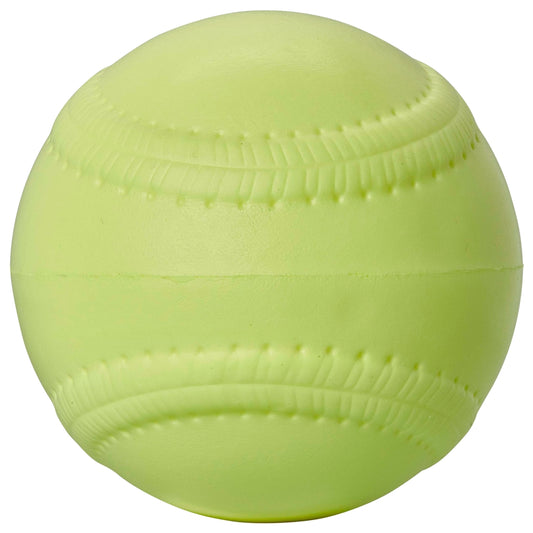 Tough Foam Softball - 12" - Optice Yellow