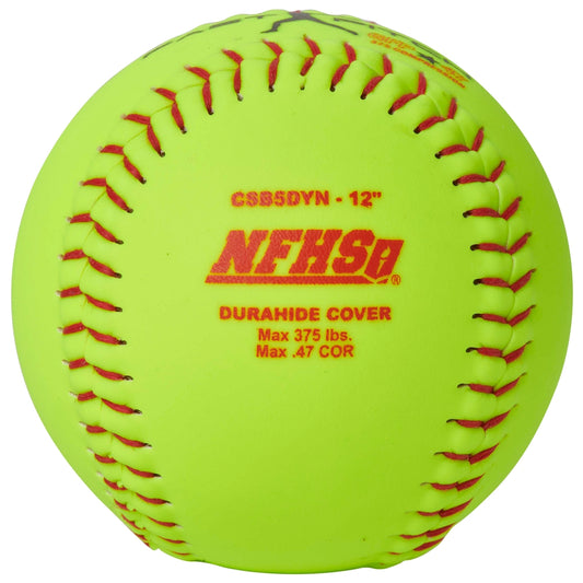 GFP-47 NFHS 12" Softball