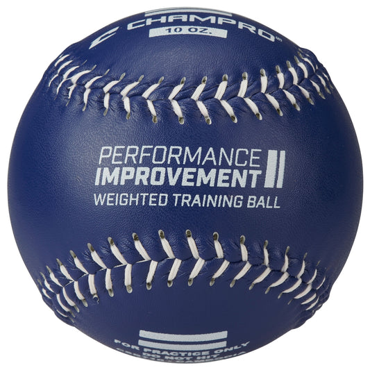 Weighted Training Softballs (Bulk or Retail)