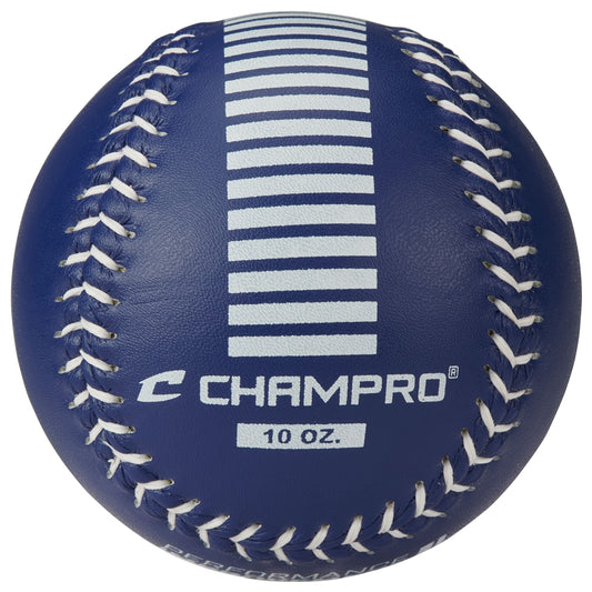 Weighted Training Softballs (Bulk or Retail)