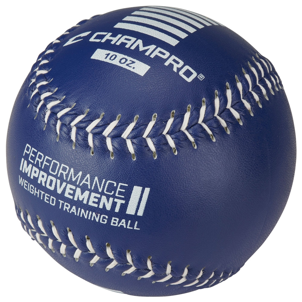 Weighted Training Softballs (Bulk or Retail)