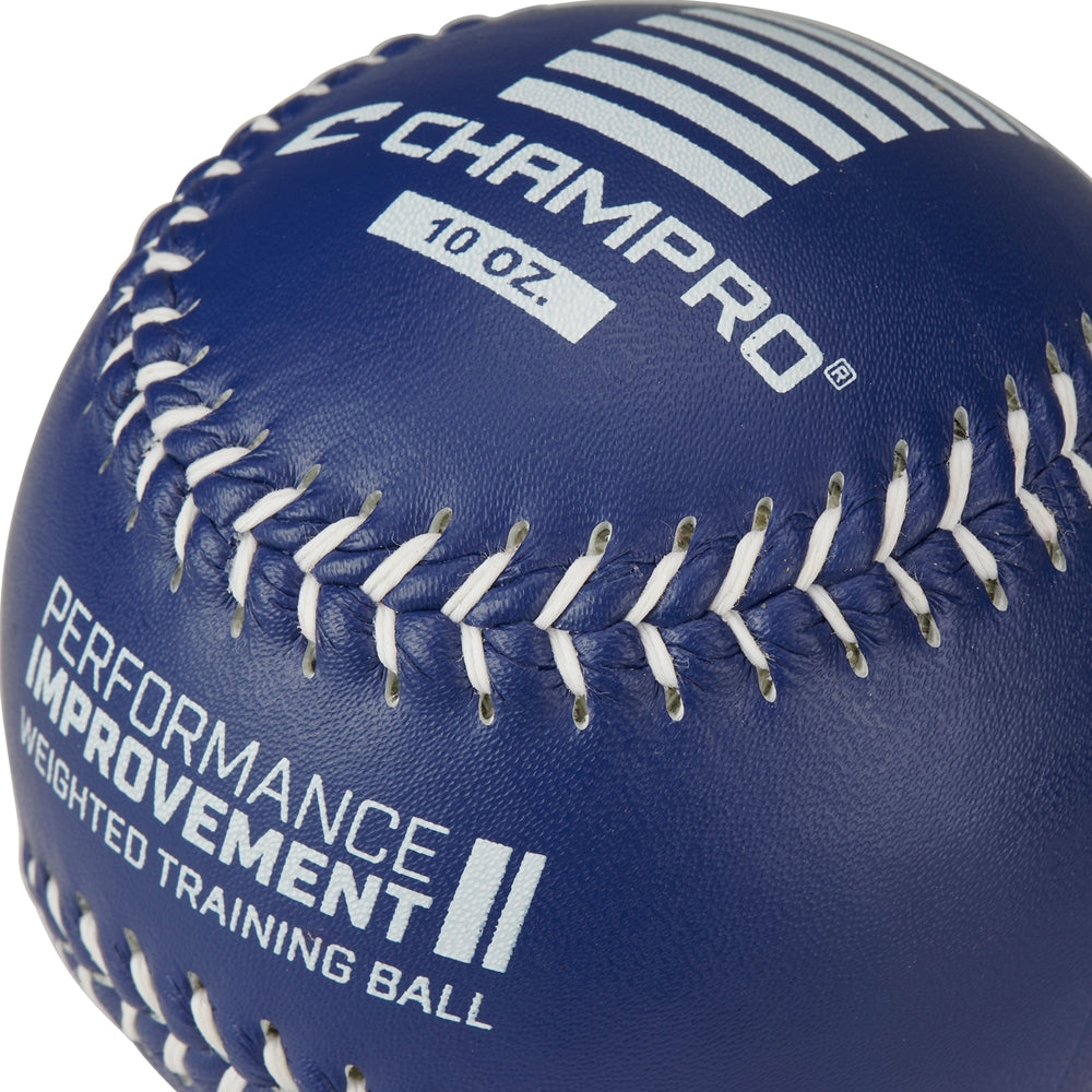 Weighted Training Softballs (Bulk or Retail)