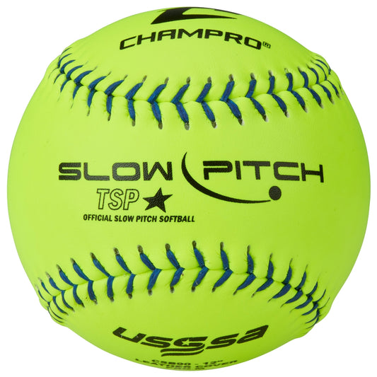 USSSA Slow Pitch