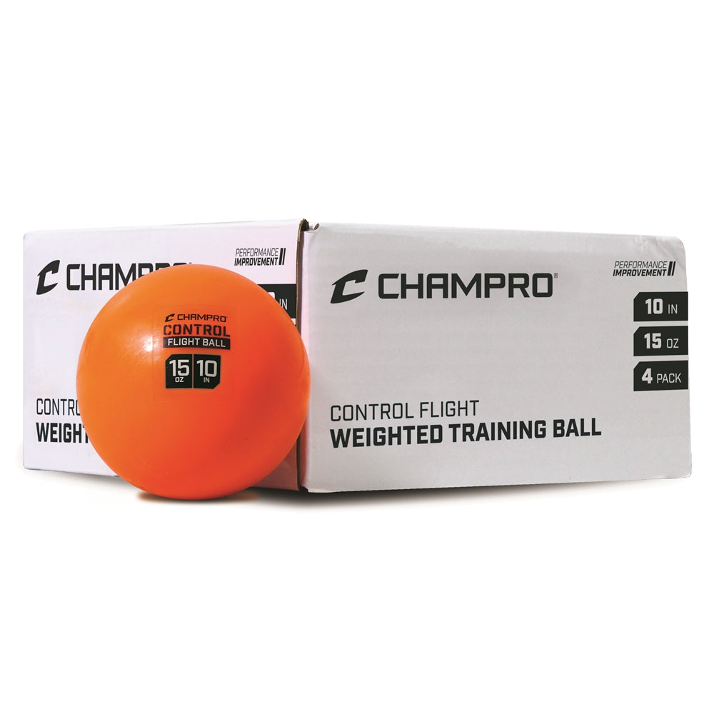 Control Flight Ball 10" 15oz