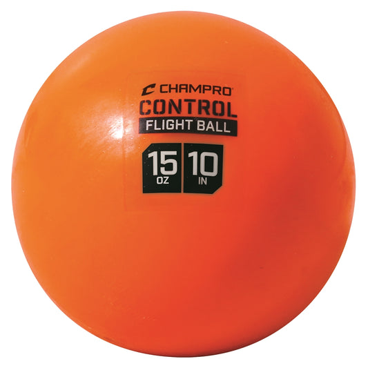 Control Flight Ball 10" 15oz