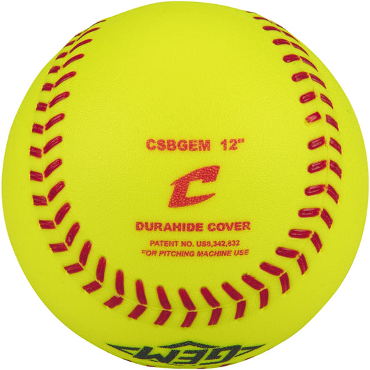 GEM 12" Softball