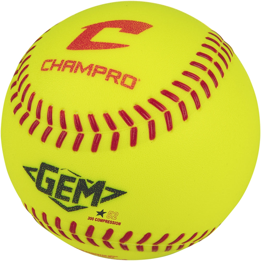 GEM 12" Softball