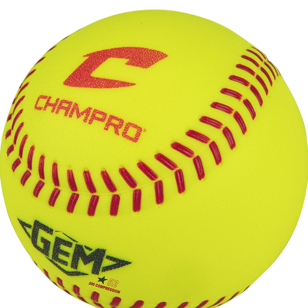 GEM 12" Softball