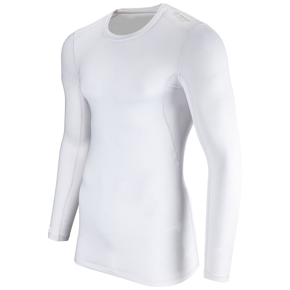 Mens Cold Weather Compression LS CREW