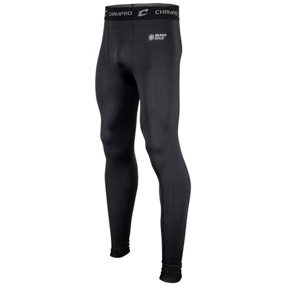 Mens Cold Weather Compression Bottom