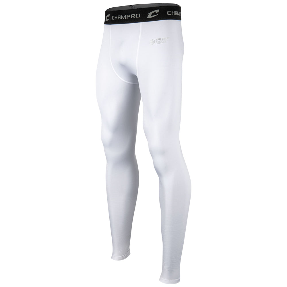 Mens Cold Weather Compression Bottom