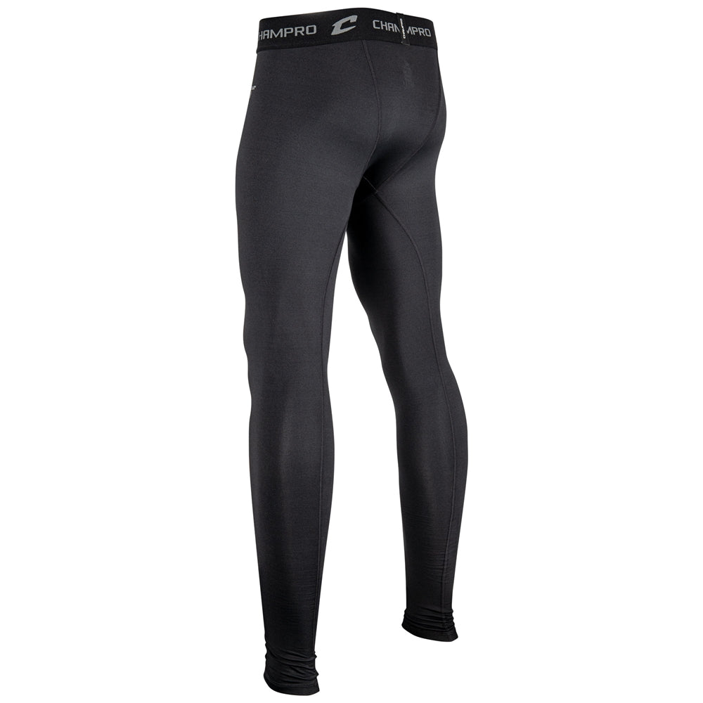 Mens Cold Weather Compression Bottom