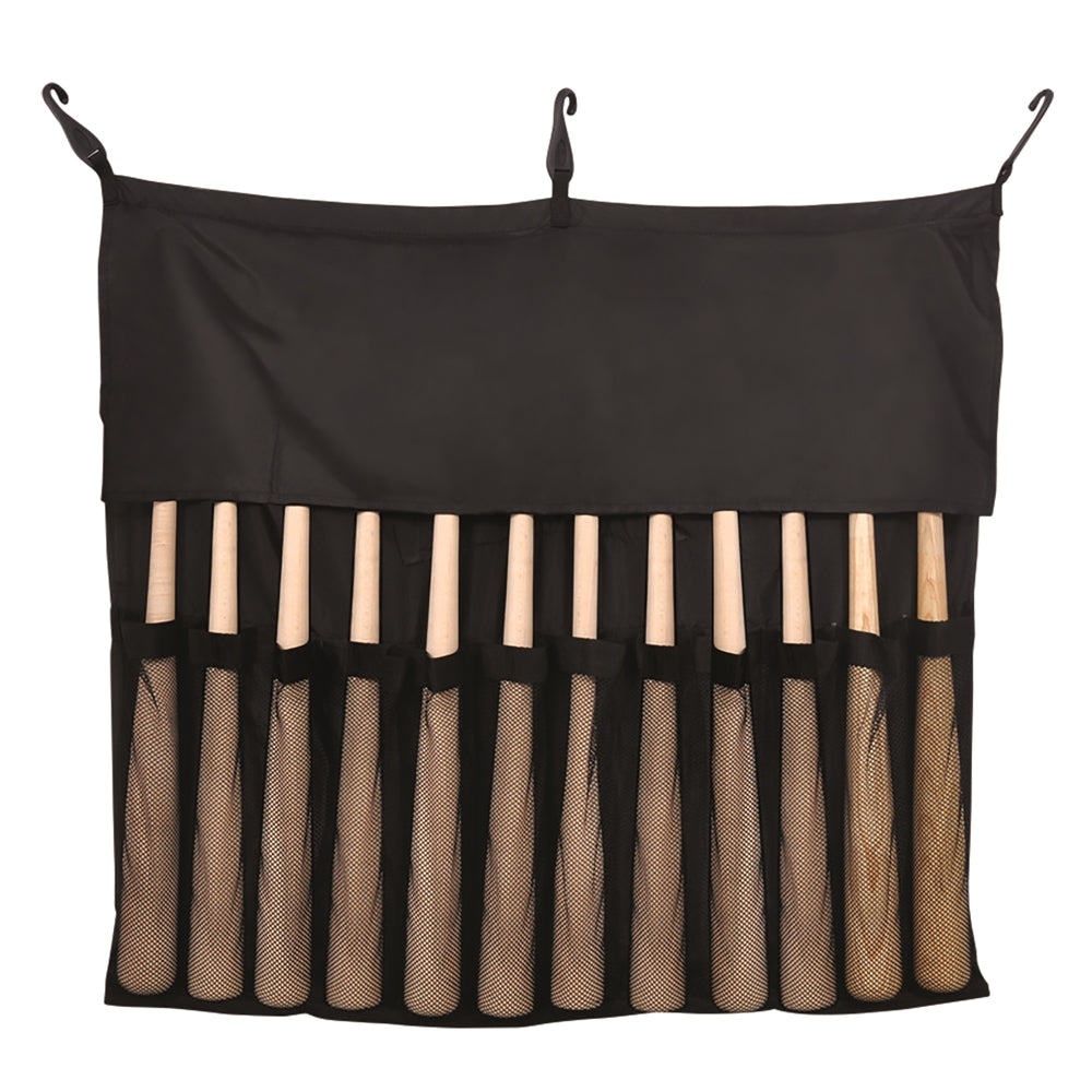 12 Bat Fence/Carry Bag