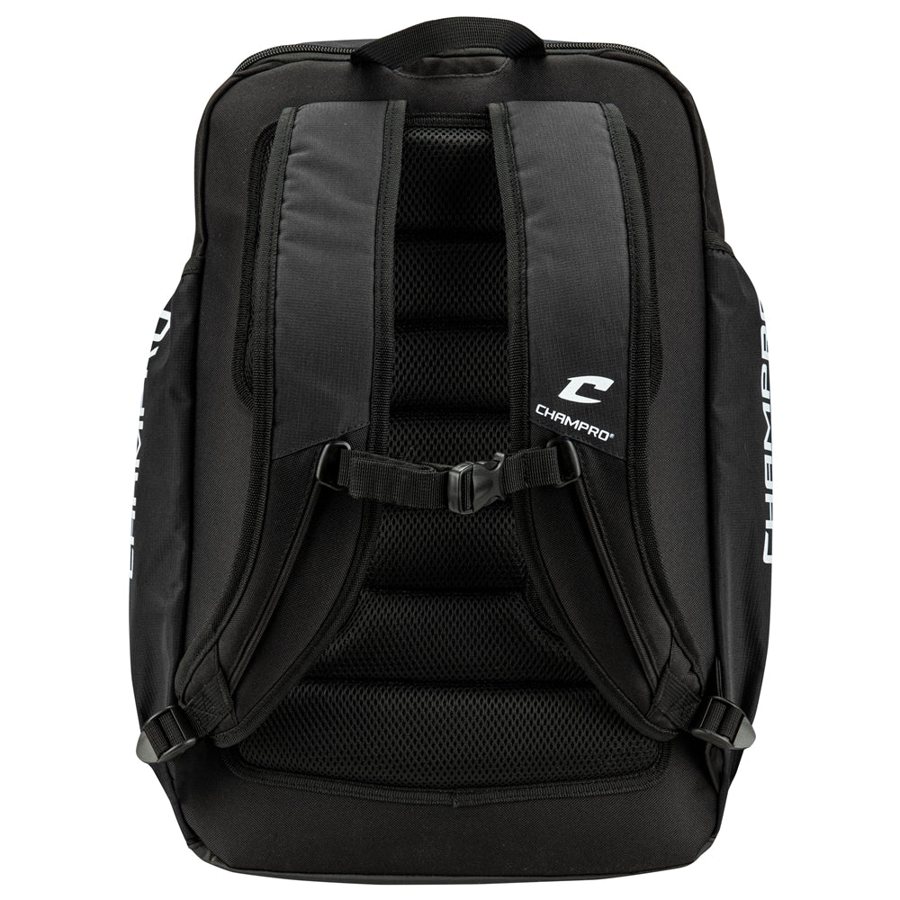 Siege Backpack