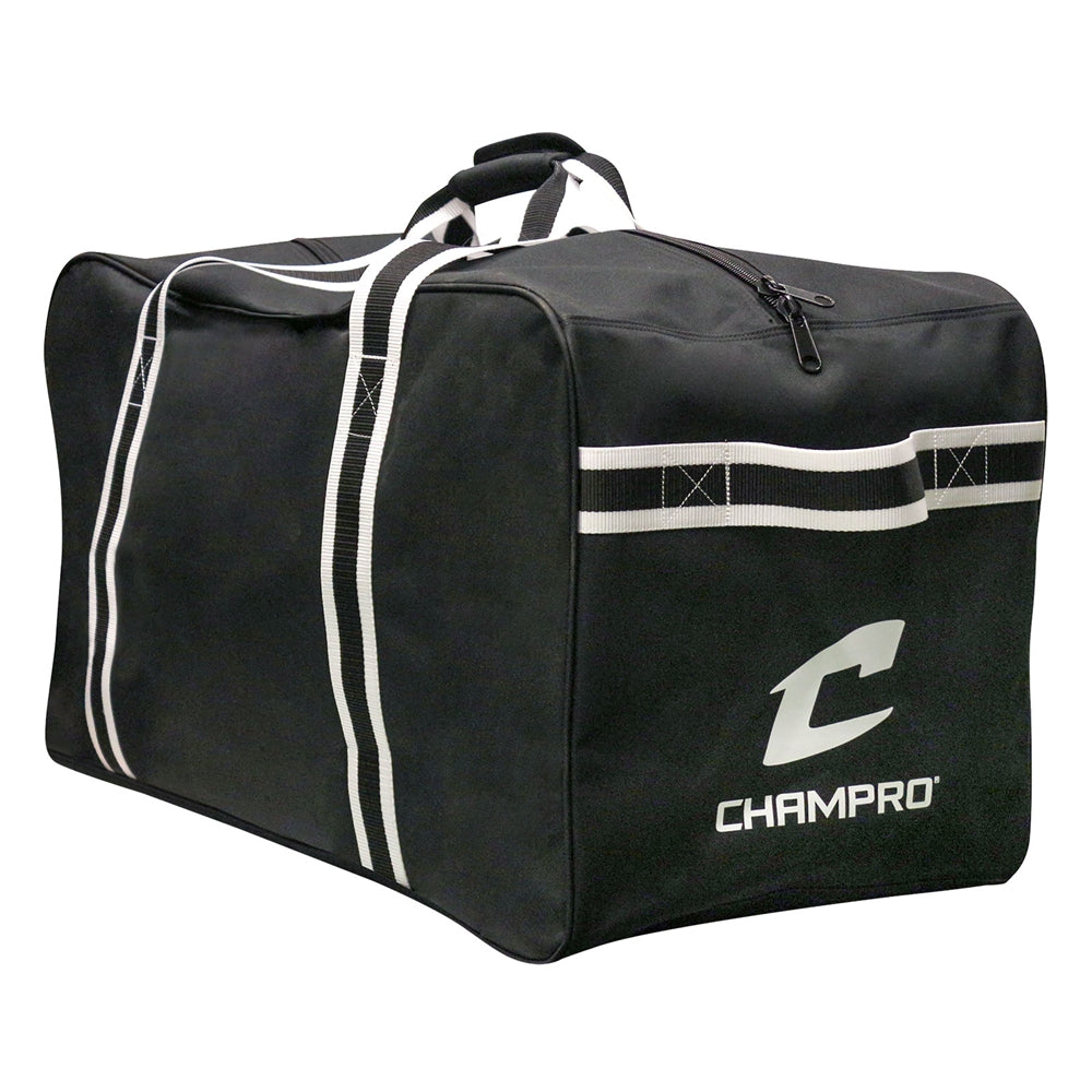 Hockey Carry Bag - Black