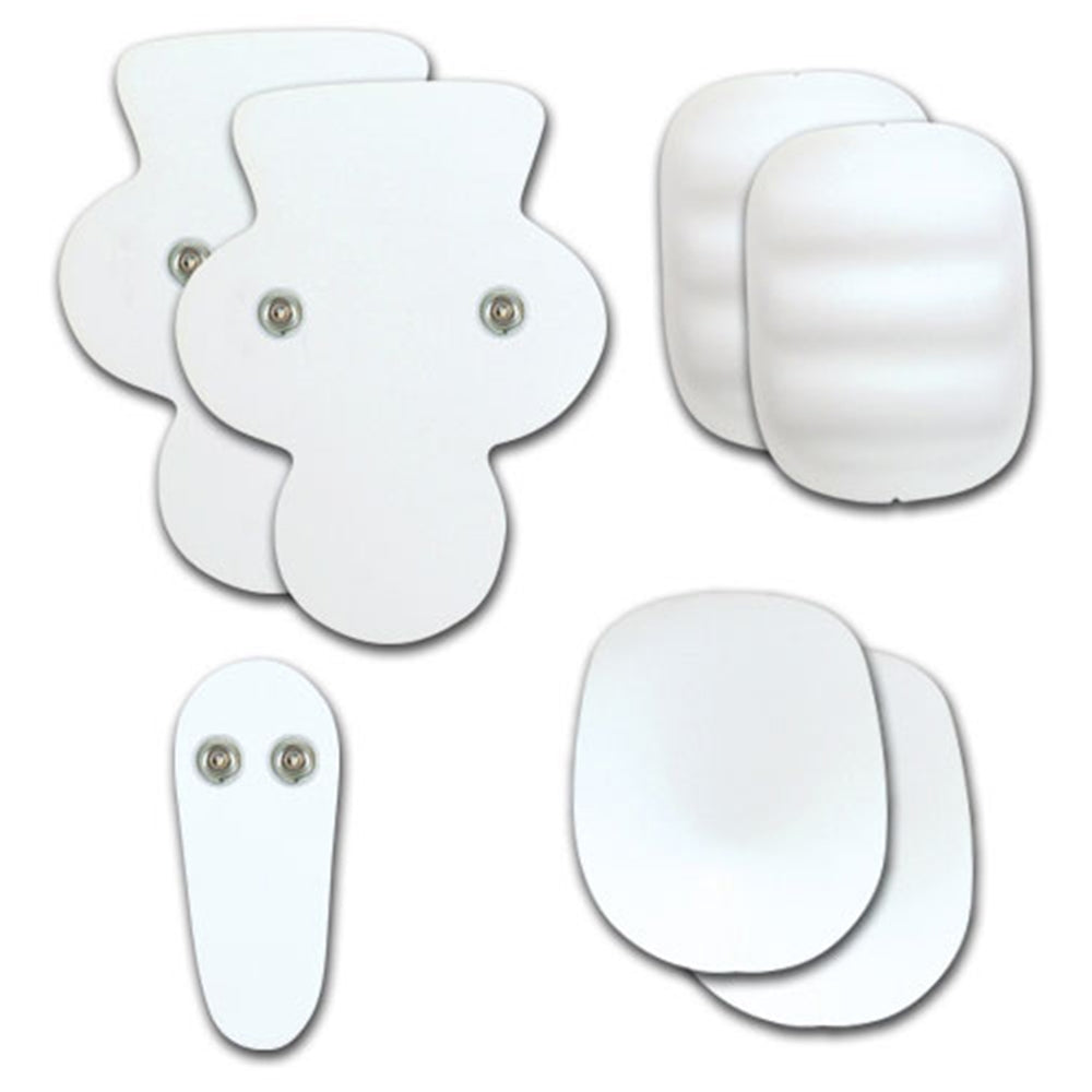 7 Piece Youth Pad Set