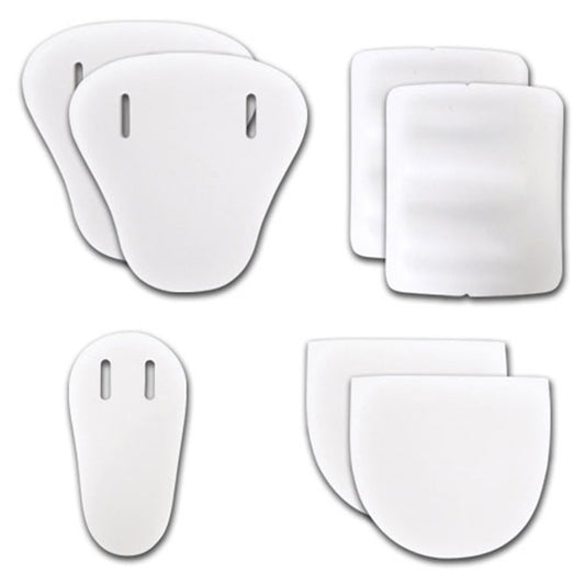 7 Piece PeeWee Pad Set