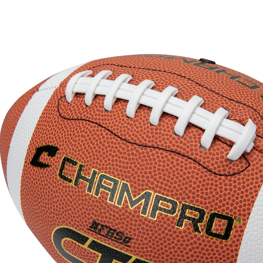 CT6 "700" Composite Football